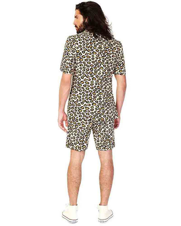 Opposuit Summer The Jag Premium Mens Suit