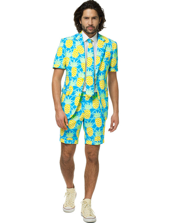 Opposuit Summer Shineapple Premium Mens Suit