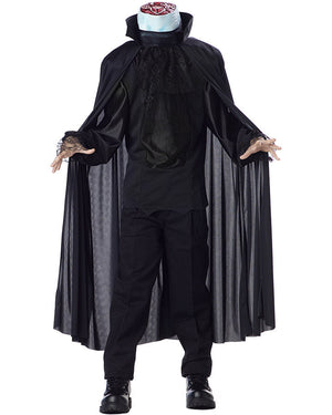 Headless Horseman Boys Costume