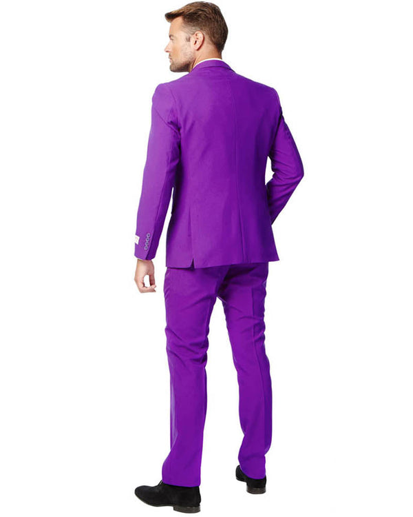 Opposuit Purple Prince Premium Mens Suit