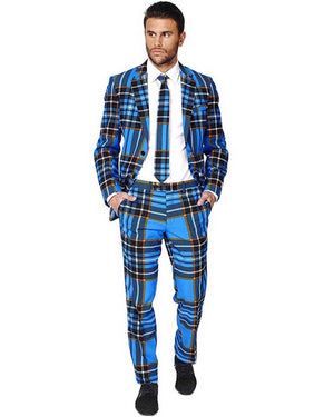 Opposuit Braveheart Premium Mens Suit