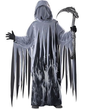 Soul Taker Boys Costume