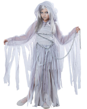 Haunted Beauty Girls Costume