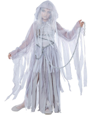 Haunted Beauty Girls Costume