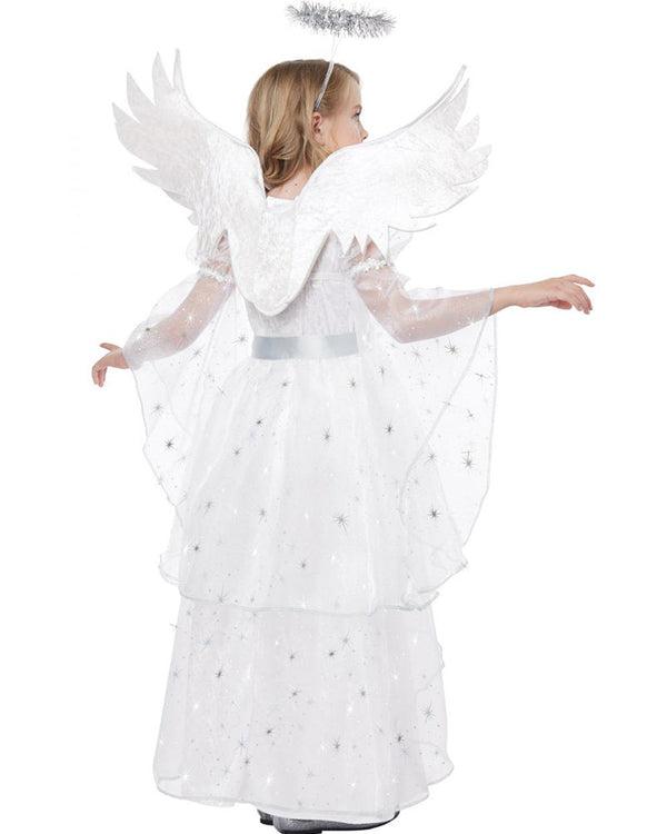 Starlight Angel Girls Costume