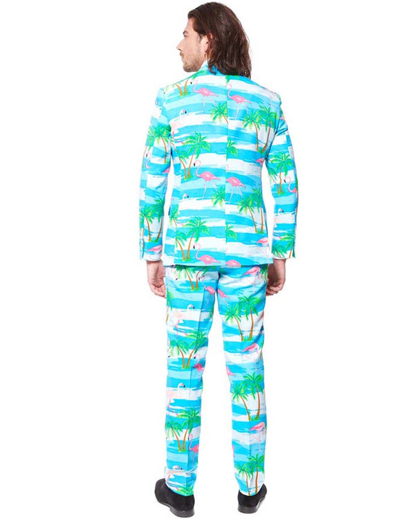 Opposuit Flaminguy Premium Mens Suit