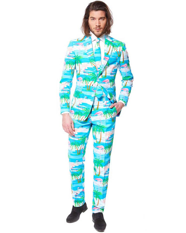 Opposuit Flaminguy Premium Mens Suit