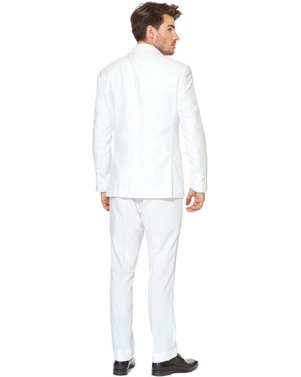 Opposuit White Knight Premium Mens Suit
