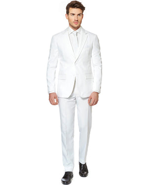 Opposuit White Knight Premium Mens Suit