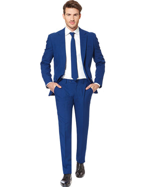 Opposuit Navy Royale Premium Mens Suit