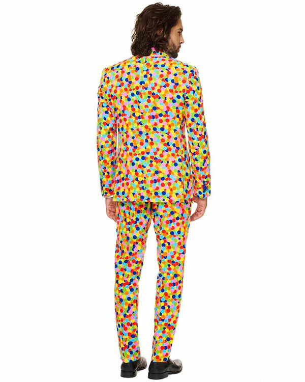 Opposuit Confetteroni Premium Mens Suit