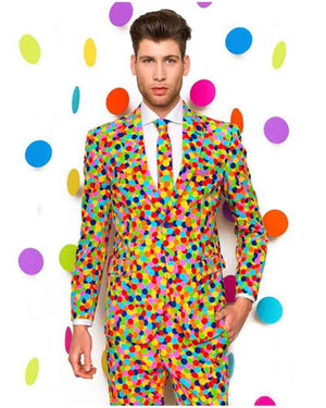 Opposuit Confetteroni Premium Mens Suit