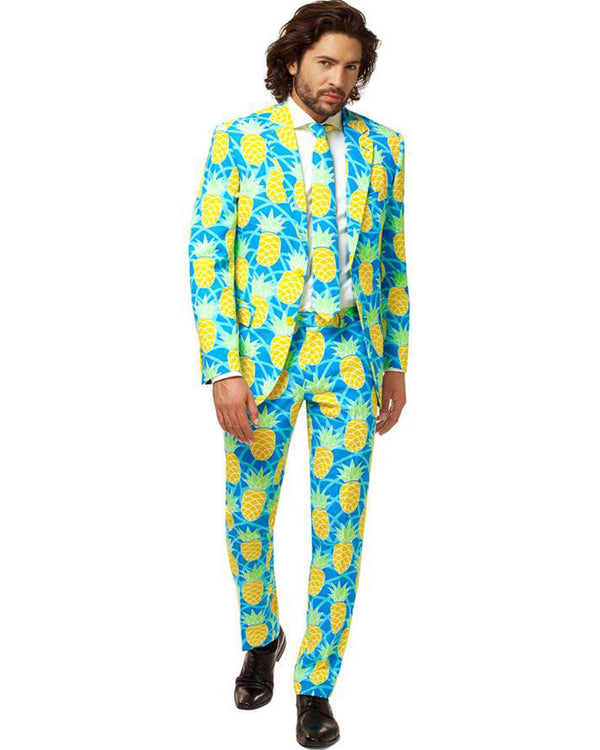 Opposuit Shineapple Premium Mens Suit