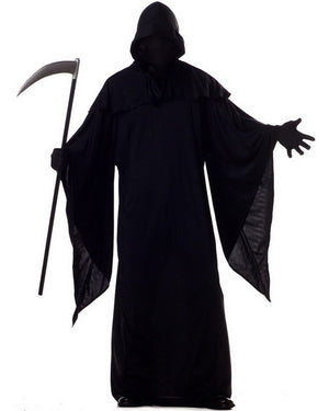 Horror Robe Mens Costume
