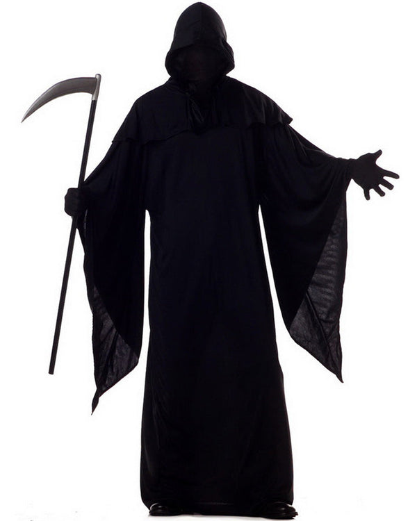Horror Robe Mens Costume