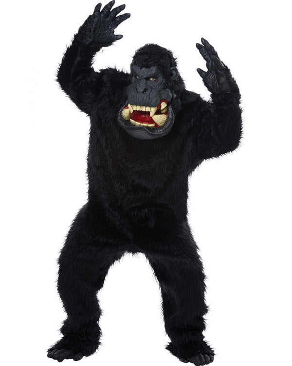 Goin Bananas Mens Costume