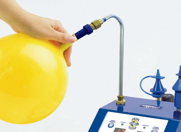 Ultra Hi Float Attachment