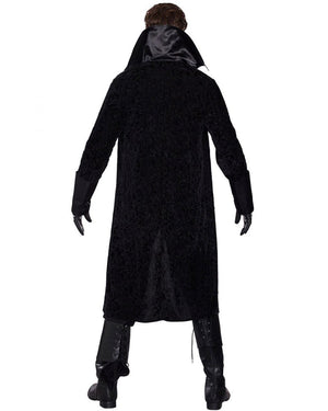 Bloody Handsome Vampire Mens Costume