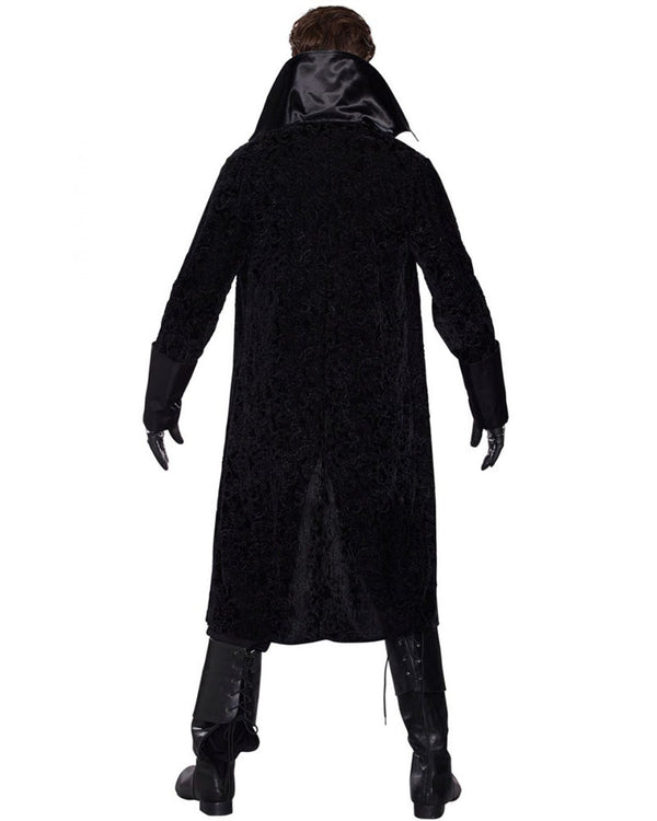 Bloody Handsome Vampire Mens Costume