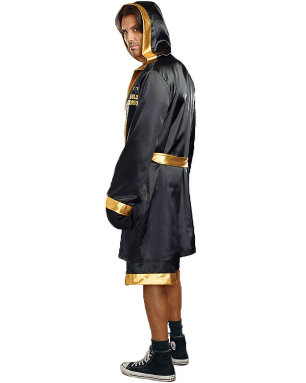 World Champion Mens Costume