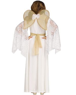Angelic Miss Girls Costume