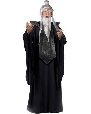 Sensei Masters Mens Costume