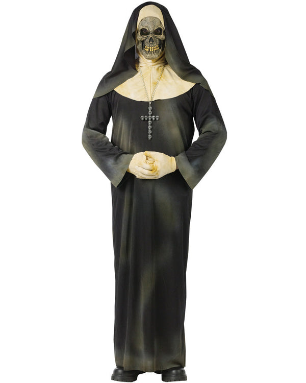 Sinister Sister Adult Costume