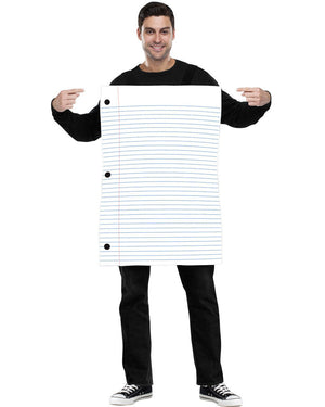 Rock Paper Scissors Group Costume