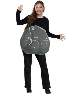 Rock Paper Scissors Group Costume