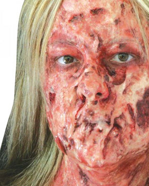 Mehron 3D Clear Gel Wound Makeup 14ml