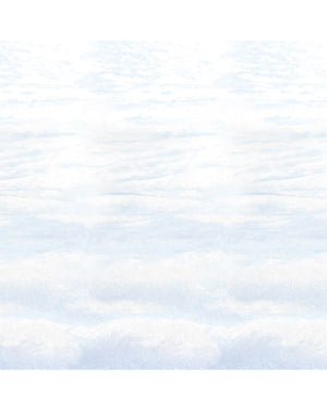 Snowscape Scene Setter