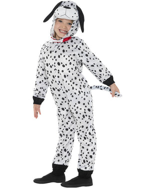 Dalmatian Kids Costume