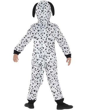 Dalmatian Kids Costume