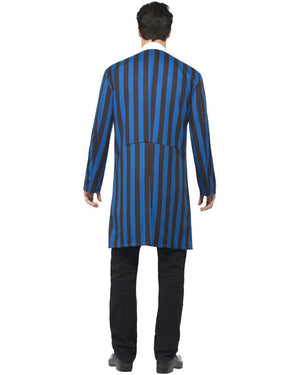 Gomez Duke of the Manor Mens Costume