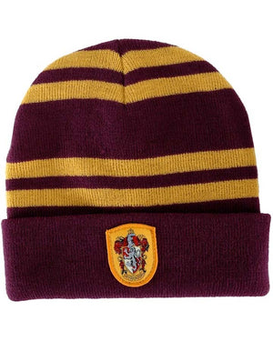 Harry Potter Gryffindor Beanie