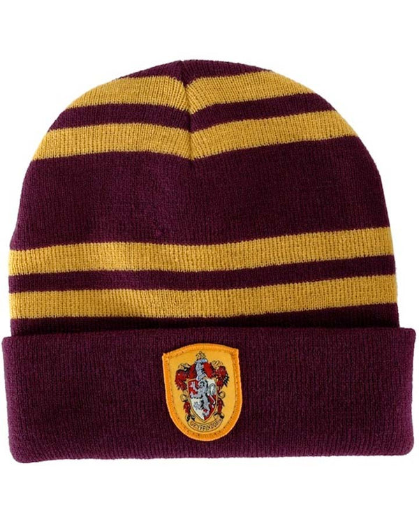 Harry Potter Gryffindor Beanie