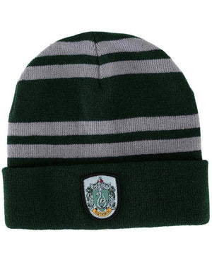 Harry Potter Slytherin Beanie
