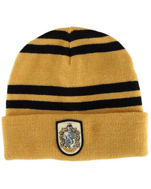 Harry Potter Hufflepuff Beanie