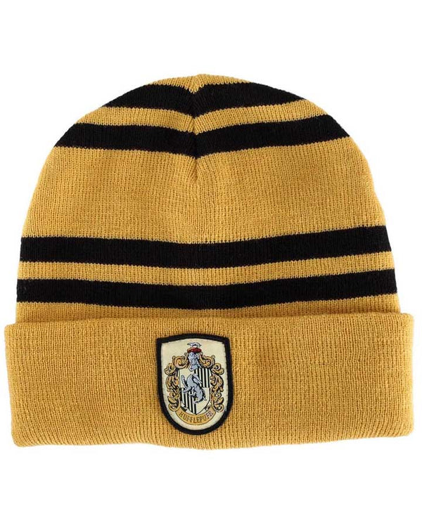 Harry Potter Hufflepuff Beanie