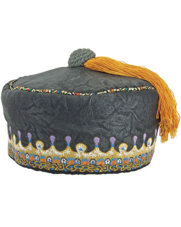 Harry Potter Deluxe Albus Dumbledore Tassle Hat