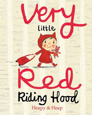 Big Bad Wolf Kids Puppet Hat