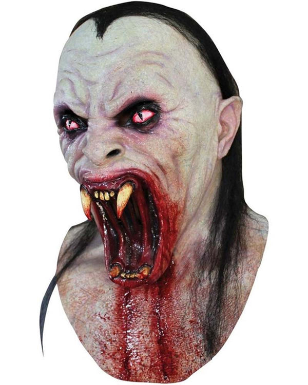 Viper Vampire Mask