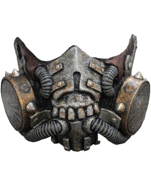 Doomsday Muzzle Mask