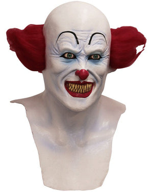 Scary Clown Mask