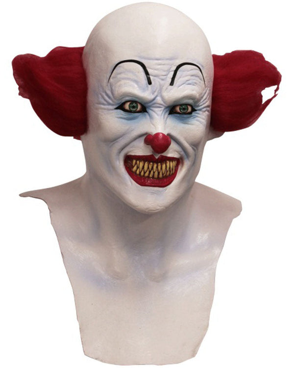 Scary Clown Mask