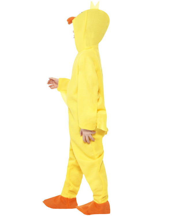 Duck Kids Costume