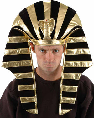 King Tut Adult Headpiece