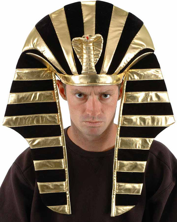 King Tut Adult Headpiece