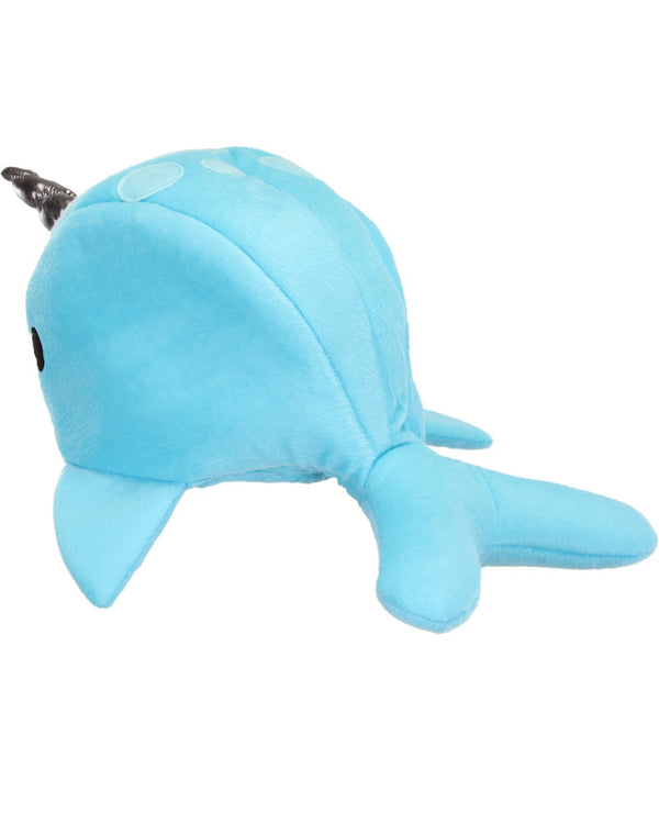 Narwhal Quirkykawaii Hat