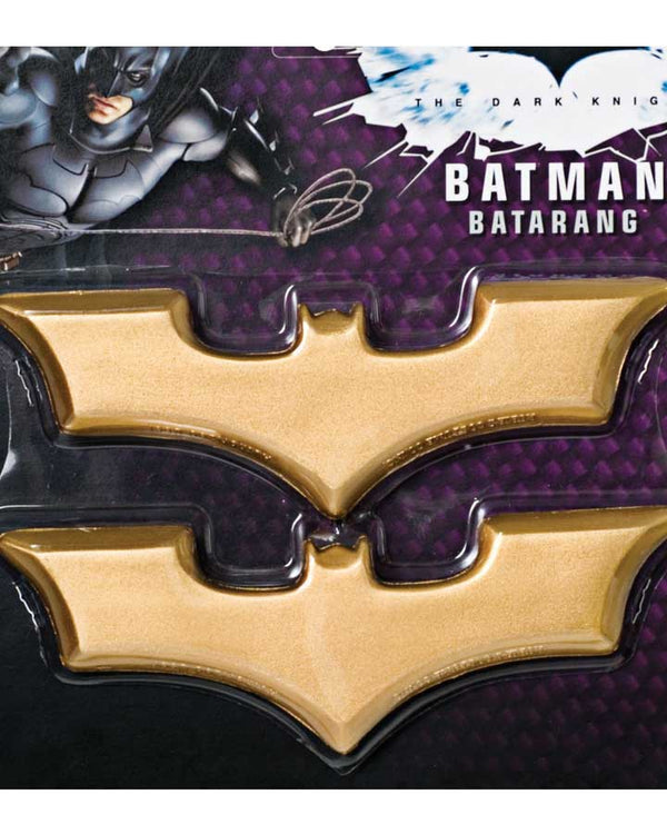 Batman Batarangs